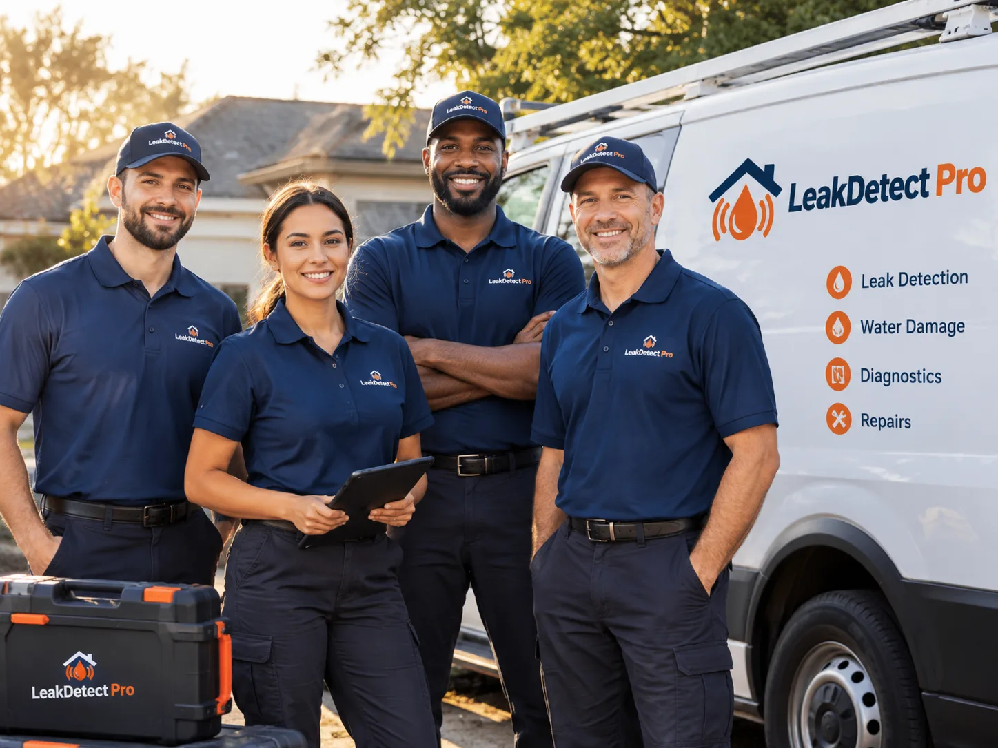 Roof Repair company in Rose, OK